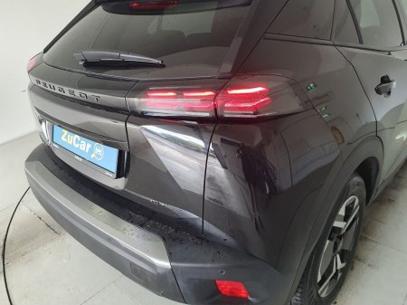 2024 Peugeot 2008 - photo 42