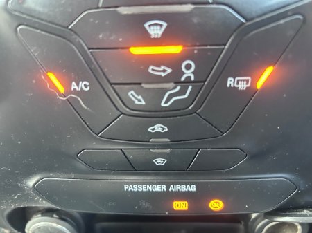 2016 Ford Ranger - photo 20