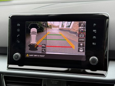 2020 SEAT Tarraco - photo 22