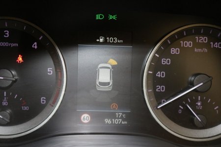 2019 Hyundai Tucson - photo 18