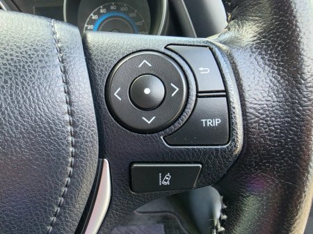 2016 Toyota Auris - photo 29