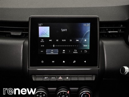 2021 Renault Clio - photo 25
