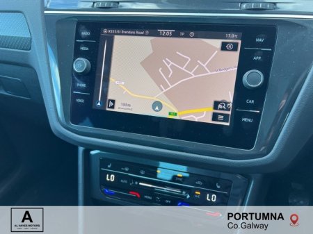 2021 Volkswagen Tiguan - photo 13