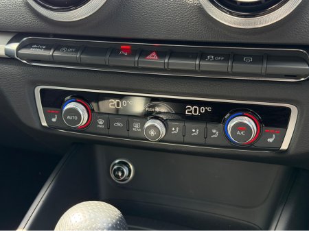 2019 Audi A3 - photo 28