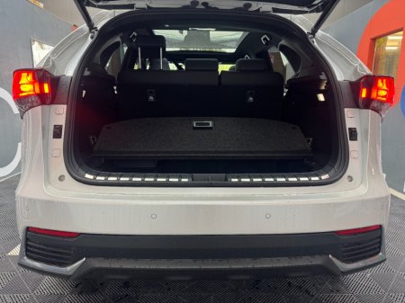 2021 Lexus NX - photo 7
