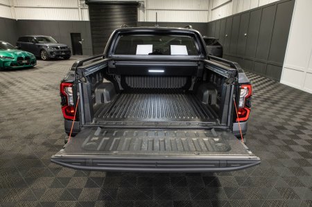 2026 Ford Ranger - photo 13