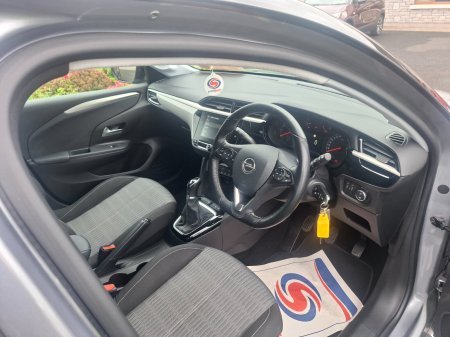 2022 Opel Corsa - photo 4