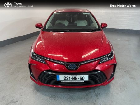 2022 Toyota Corolla - photo 5