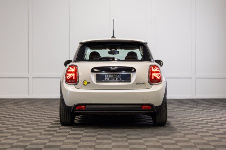 2022 Mini Electric - photo 5