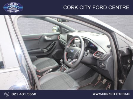 2023 Ford Puma - photo 12