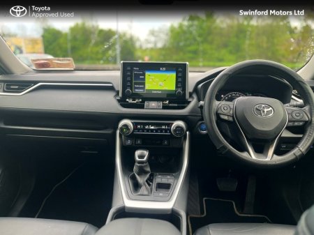 2022 Toyota RAV4 - photo 11