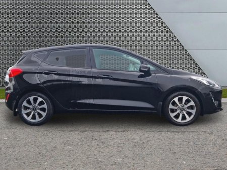 2021 Ford Fiesta - photo 6