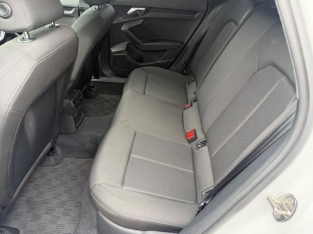 2021 Audi A3 - photo 16