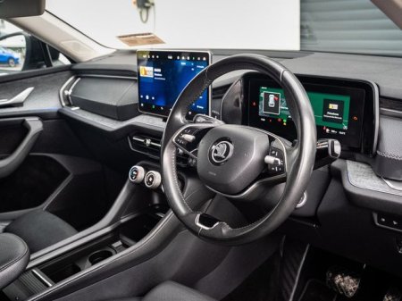 2024 Skoda Kodiaq - photo 6