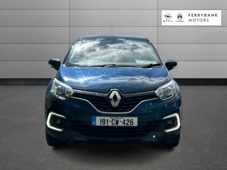 2019 Renault Captur - photo 14