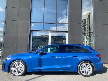 2026 Audi A5 - photo 9