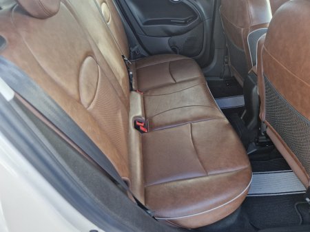 2016 Fiat 500X - photo 17