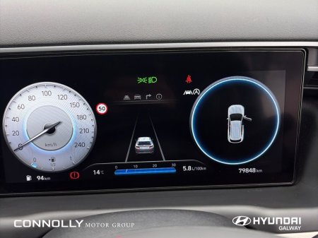2022 Hyundai Tucson - photo 11