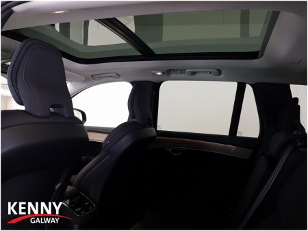 2025 Volvo XC90 - photo 14