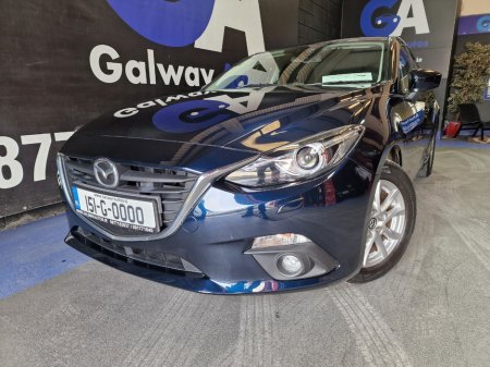 2015 Mazda Mazda3 - photo 4