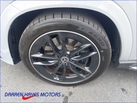 2024 Mercedes-Benz GLE - photo 7