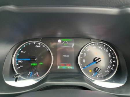 2022 Toyota RAV4 - photo 22