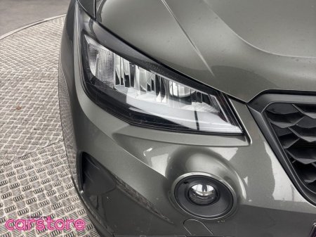 2024 SEAT Arona - photo 16