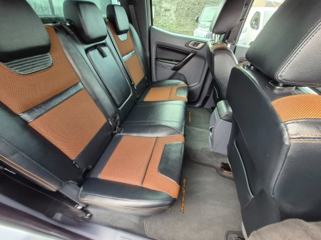 2016 Ford Ranger - photo 12