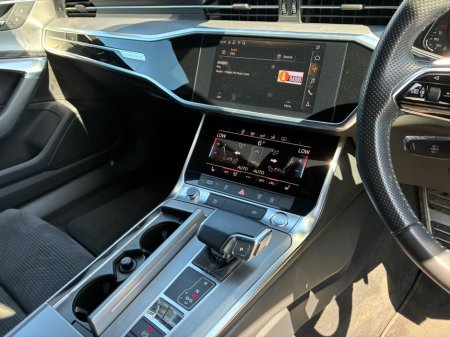 2019 Audi A7 - photo 10