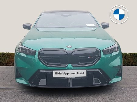 2026 BMW M5 - photo 14