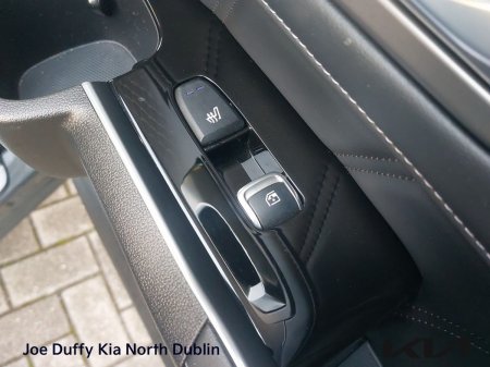 2025 Kia Sorento - photo 25
