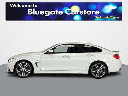 2017 BMW 4-Series - photo 7