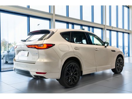 2024 Mazda CX-60 - photo 10