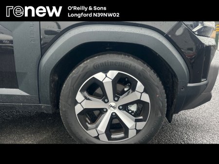 2026 Dacia Duster - photo 6
