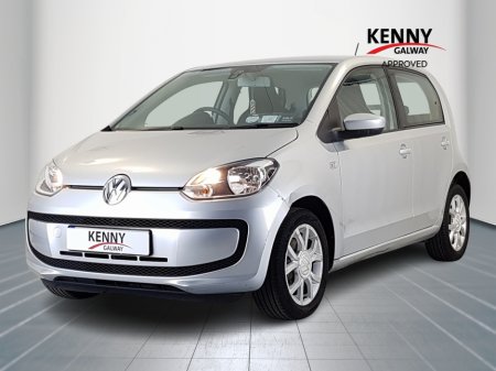 2015 Volkswagen up! - photo 3
