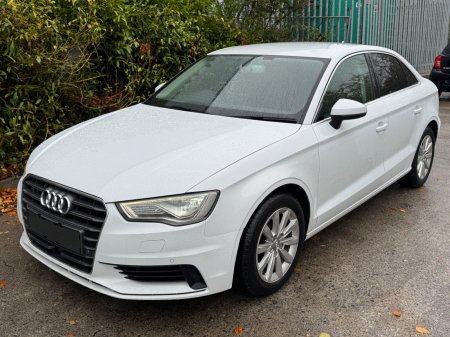 2016 Audi A3 - photo 26