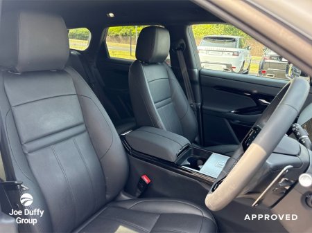 2024 Land Rover Range Rover Evoque - photo 24