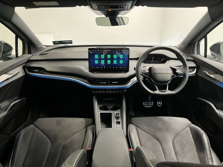 2026 Skoda Enyaq - photo 2