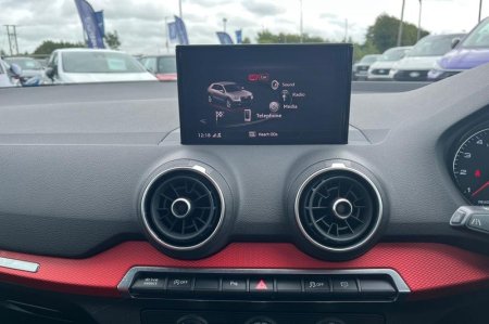2017 Audi Q2 - photo 37