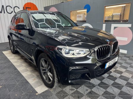 2021 BMW X3 2021 BMW X3 4wd XDRIVE 30E M-SPORT EDITION JOY AUTOMATIC / CRUISE CONTROL / PARKING CAMERA / ELECTRI
