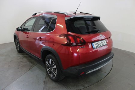 2019 Peugeot 2008 - photo 8