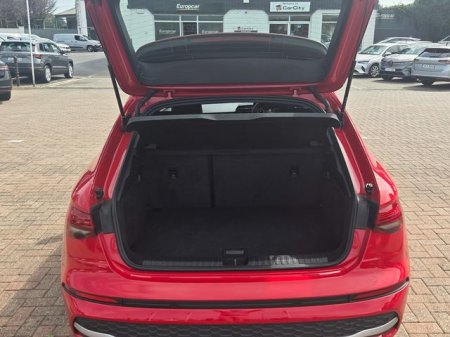 2024 Audi A3 - photo 8