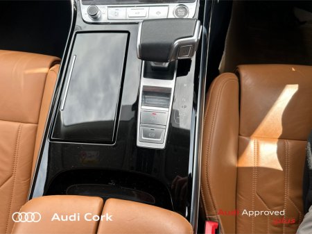 2024 Audi A8 - photo 12