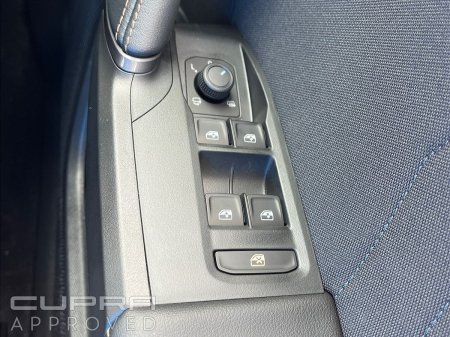 2026 Cupra Formentor - photo 21