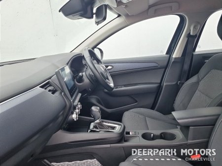 2022 Renault Arkana - photo 4