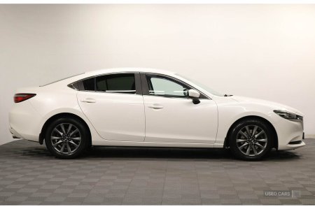 2019 Mazda Mazda6 - photo 7