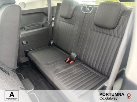 2023 Volkswagen Tiguan Allspace - photo 9