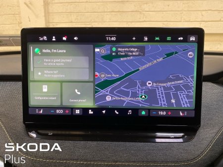 2025 Skoda Elroq - photo 14