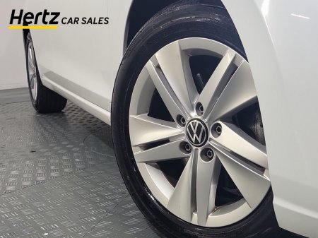 2023 Volkswagen Golf - photo 6