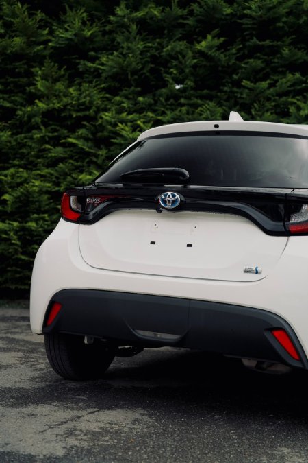 2023 Toyota Yaris - photo 17